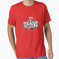 the-dinamo by aiko66store