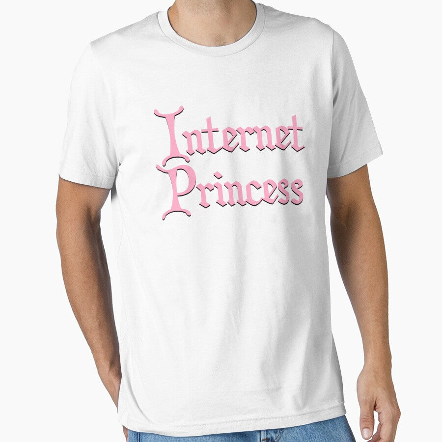 Internet Princess by ProdbyNiECO