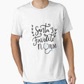 Santa's Favorite nurse. by earthlingsmerch