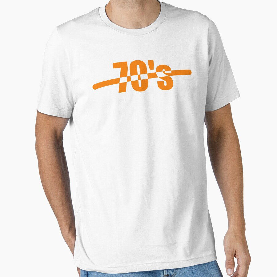 Groovy 70s: Retro Vibes & Psychedelic Style Collection by YOU SHOP NOW
