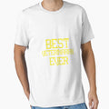 Best Veterinarian Ever Vet Gifts by miracletee