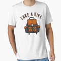 Take a Hike by Kal-El-Tees