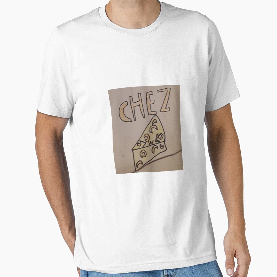 CHEZ???? by RandomSketching