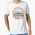 Jolliest Bunch Of Teachers by vintagearttee