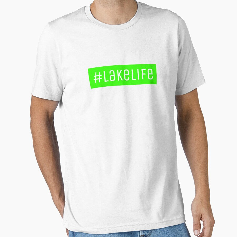 #LakeLife by FishWorldwide