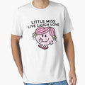 Little Miss Live Laugh Love by hardyleestore37