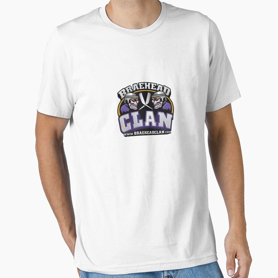the - Braehead Clan by Akeosop