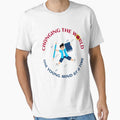 Changing the World One Young Mind at a Time Greatest Teacher by HeavenlyHuesStudio