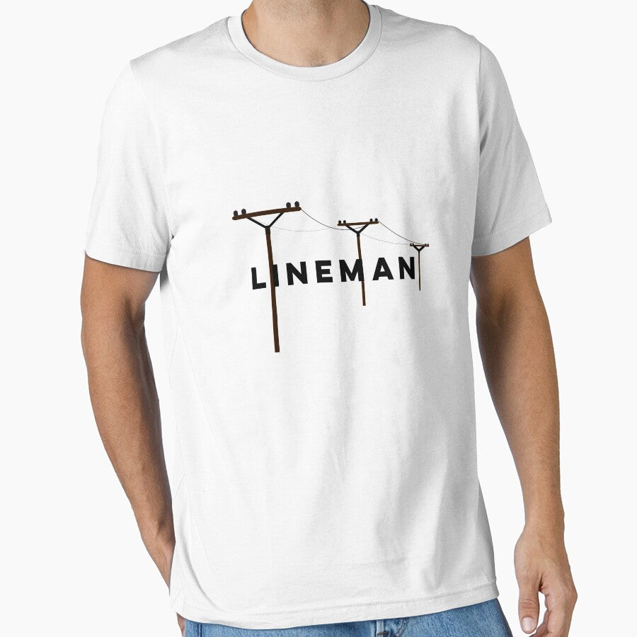 Lineman by Exemplary
