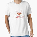 Christmas Song - La La La La ! by yasmh