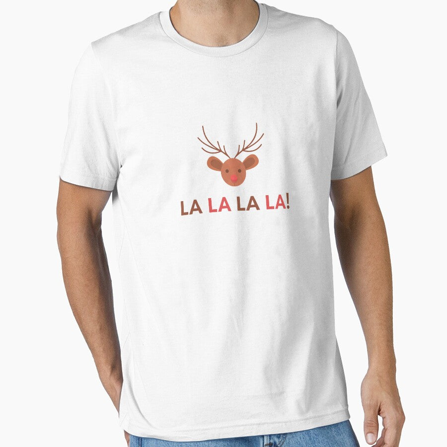 Christmas Song - La La La La ! by yasmh