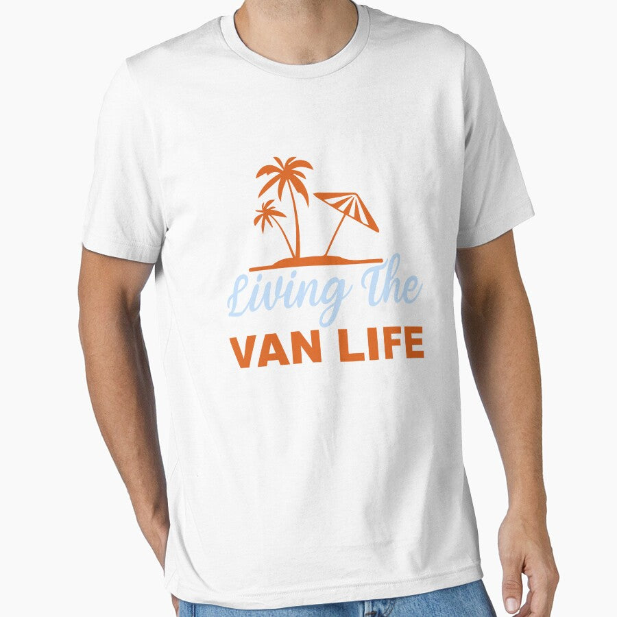 Livin The Vanlife by FurioInc