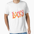 Lucky by SarahWhittle