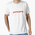 pasta girly by Cheerhub
