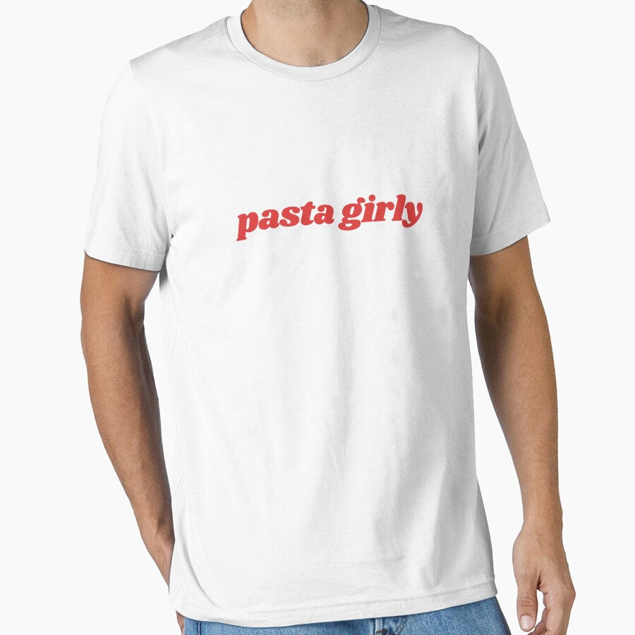 pasta girly by Cheerhub