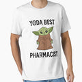 Proud pharmacist , Funny pharmacist Fathers Day Gift for Dad, Husband,  pharmacist Gift for Men Gift for pharmacist by xlnv