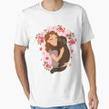 cat mother coffee lover by YEST E