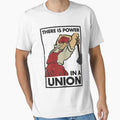 There Is Power in a Union by Christopher2612