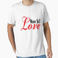 More Self Love Minimal by Bright-Store