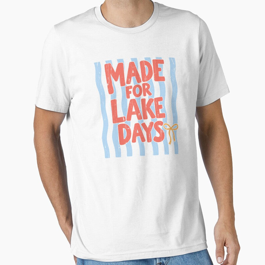 Made For Lake Days by kar buncles