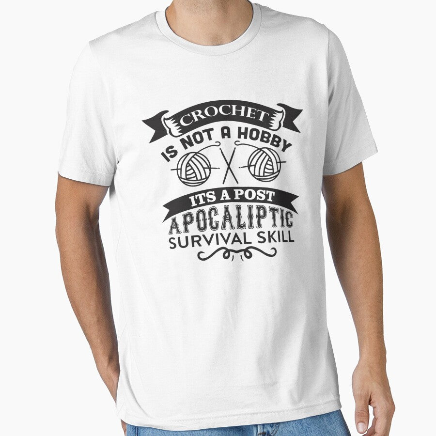 saying crrochet by RaiaLlamas