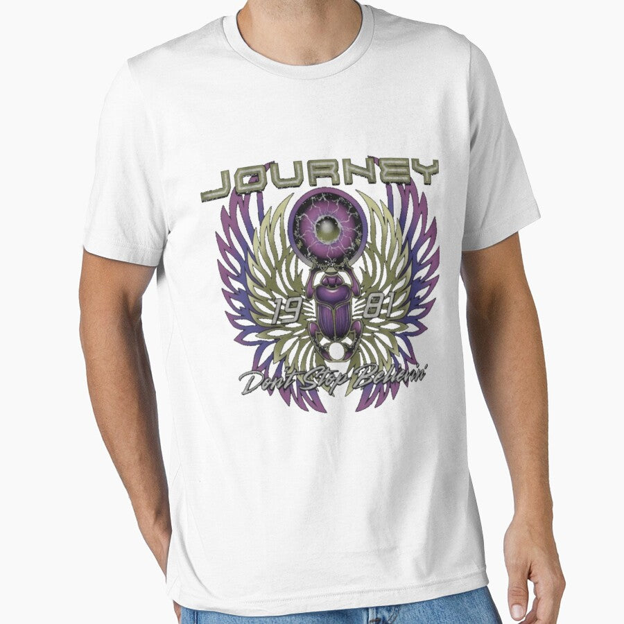 journey band by WilliamDavid11