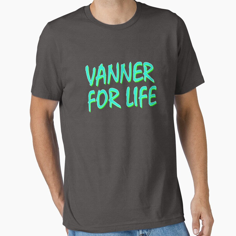 VANNER FOR LIFE 2% VAN LIFE by Roger Neff