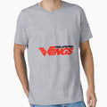 Defunct Philadelphia Wings Lacrosse Team by ScottJBliss