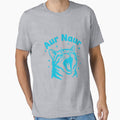 Funny Aur Naur Cat Oh No Surprised Meme Animal Design by AnimaThread