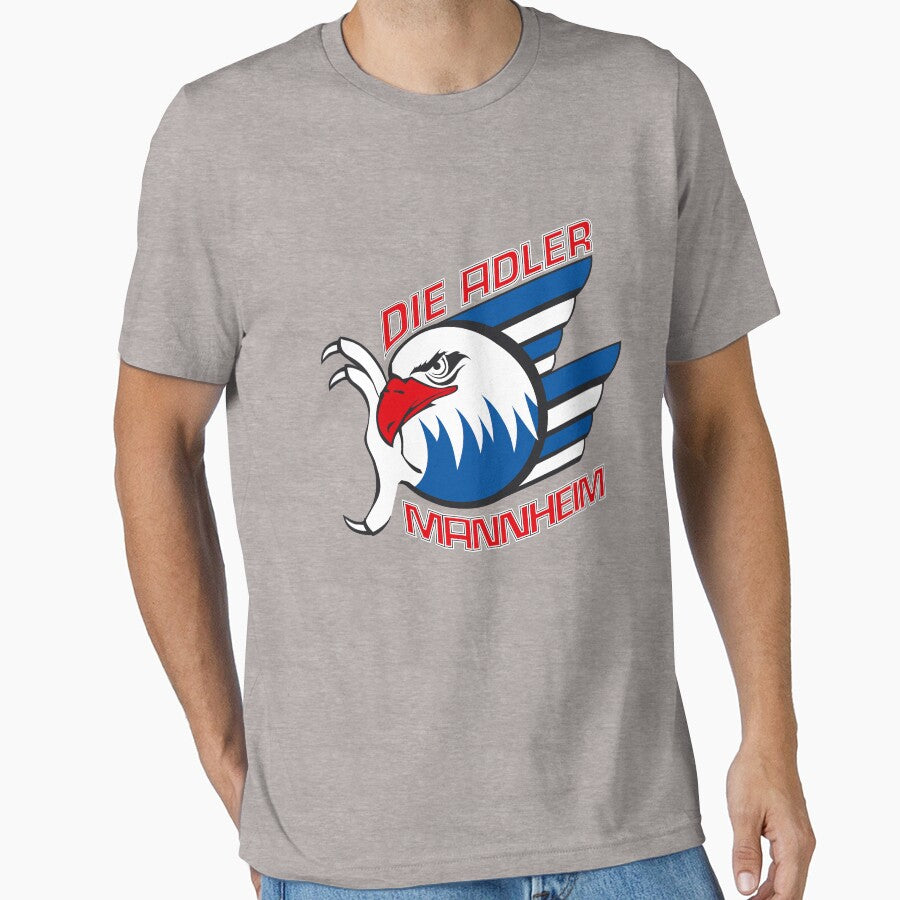 Adler Mannheim by jacksonpasion