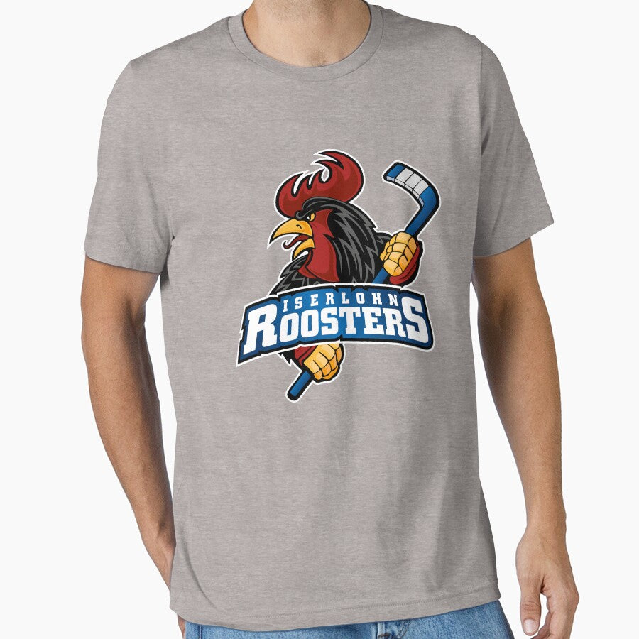 Iserlohn Roosters by jacksonpasion