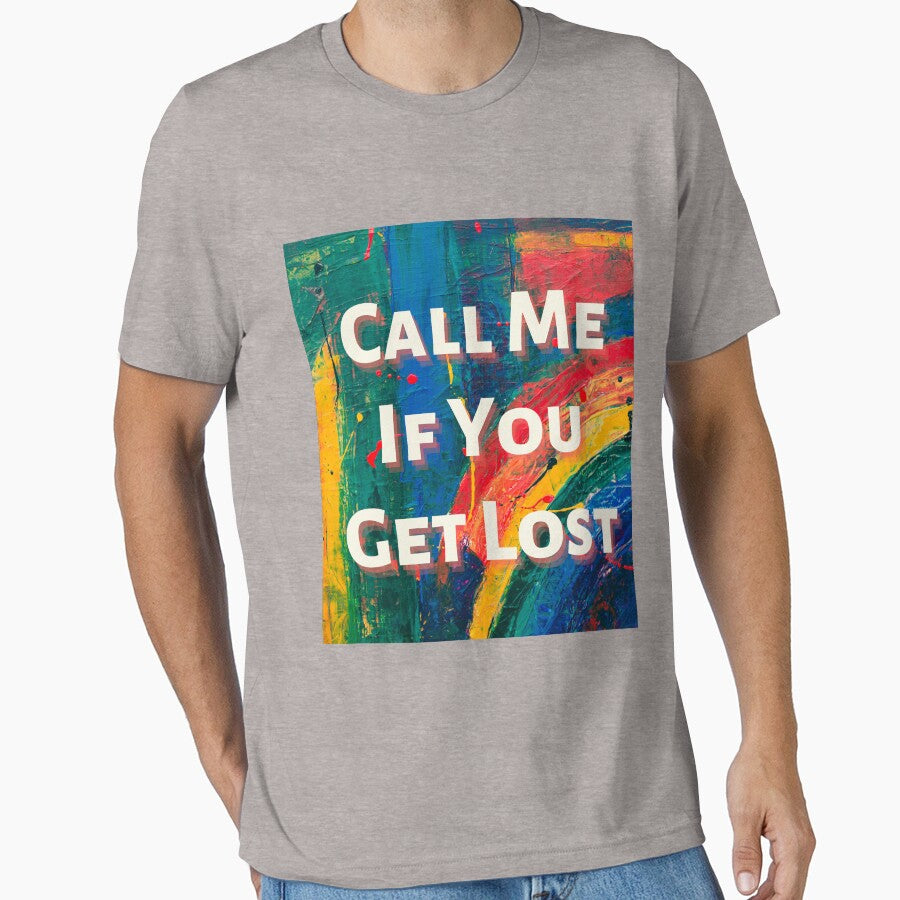 Call me if you get lost by Sherin Thissera