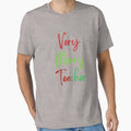 Very Merry Teacher by ladylalitafanta
