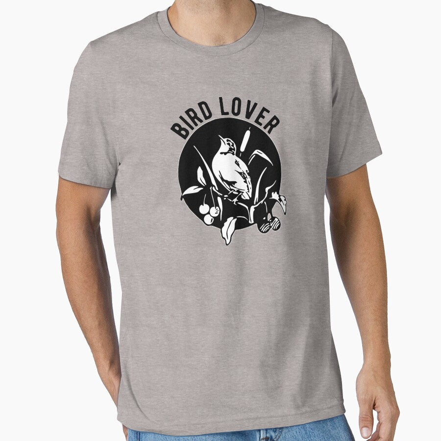 Bird watching animal lover nature by untagged-shop