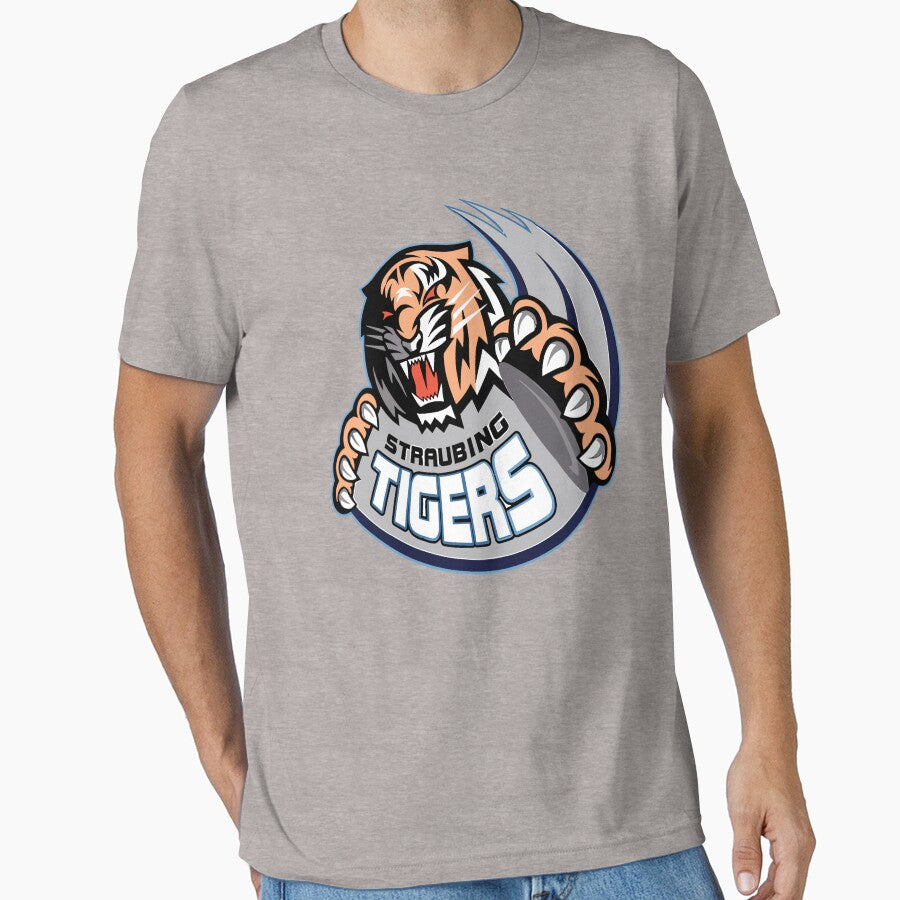 Straubing Tigers by jacksonpasion