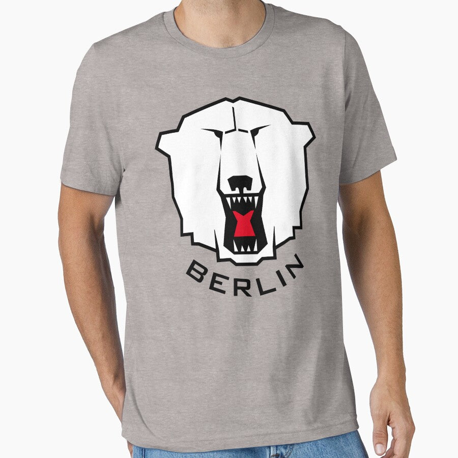 Eisbaren Berlin by jacksonpasion