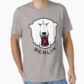 Eisbaren Berlin by jacksonpasion