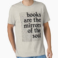 Reading Journal T-shirt, sticker.... by ROBIOBAR