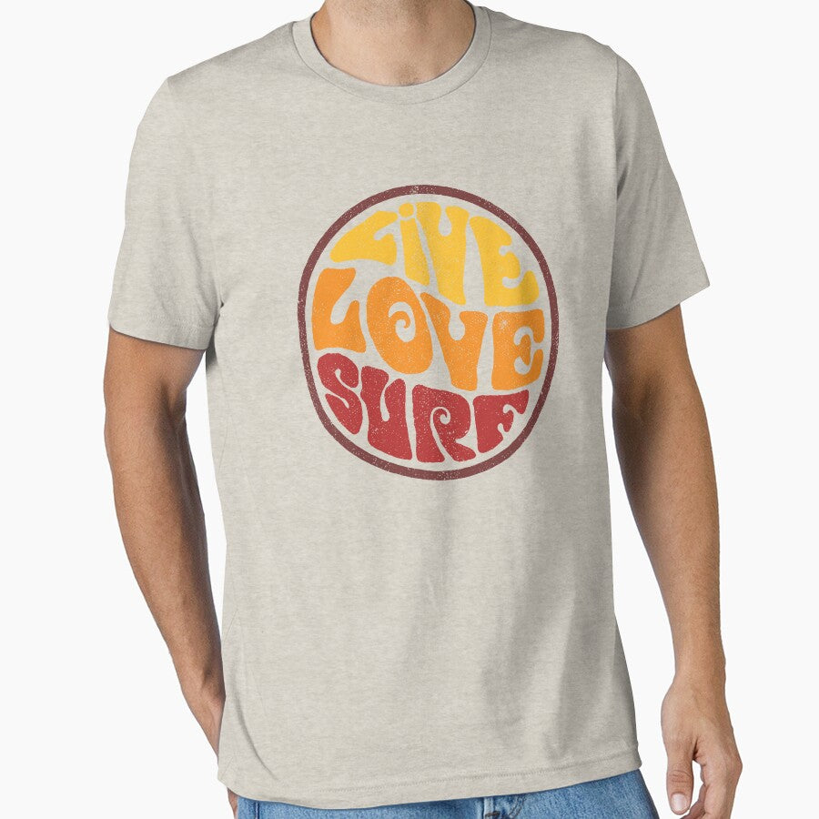 Live Love Surf by tokyojeff