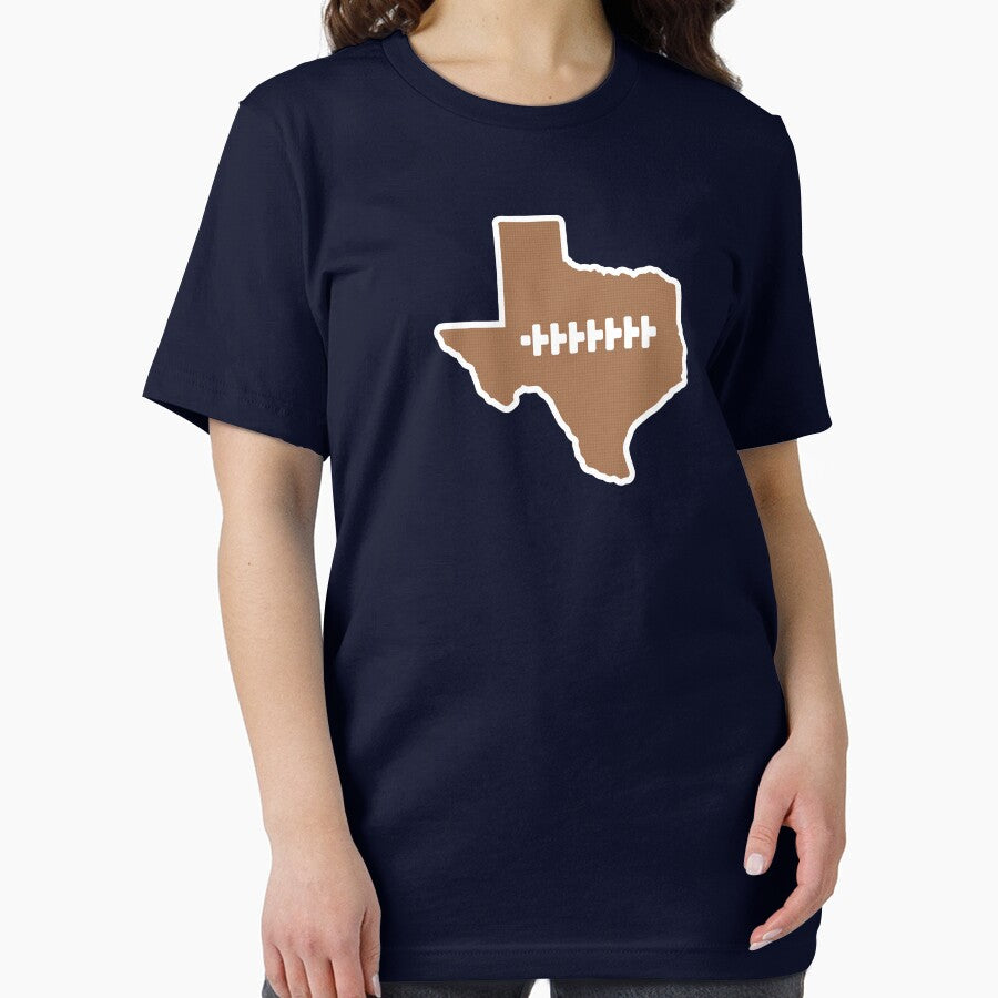 Texas Football by MichaelCatelli
