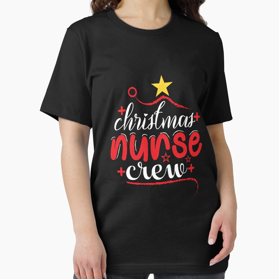 christmas nurse crew by zarinestore