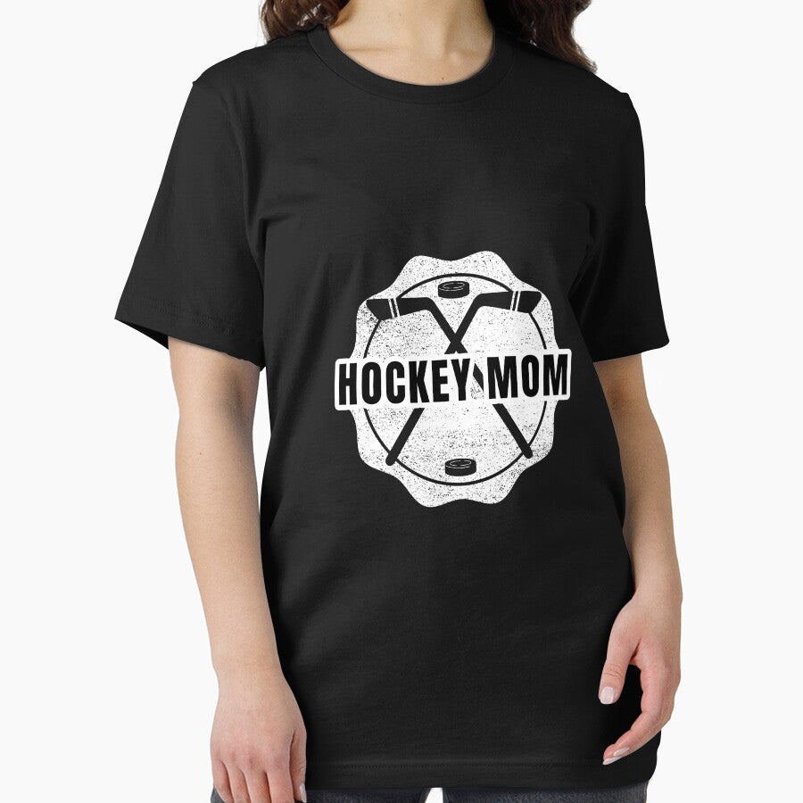 Hockey Mom by Vaishnavi Deo