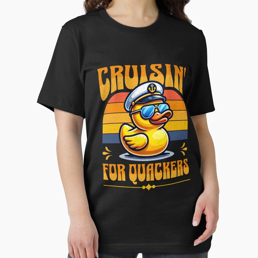 Cruisin' For Quackers by Khihi