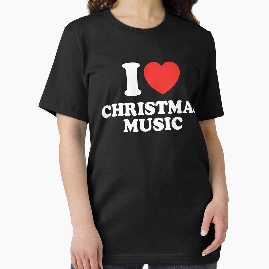 I Love Christmas Lights by shitpostee