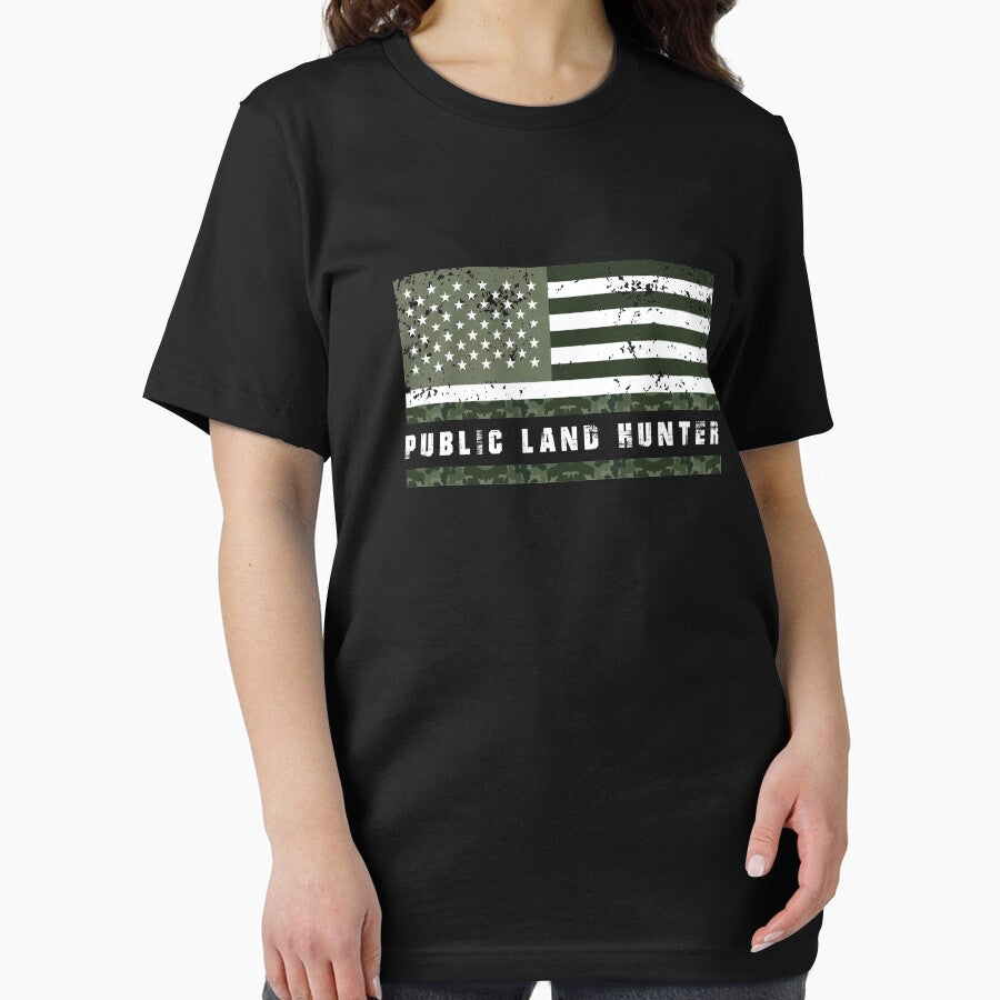 Public Land Hunter, Deer Hunting, Deer Outfit by Designs4Less
