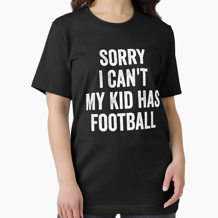 Football Parent Football Mom Dad Funny by WhistleCloset
