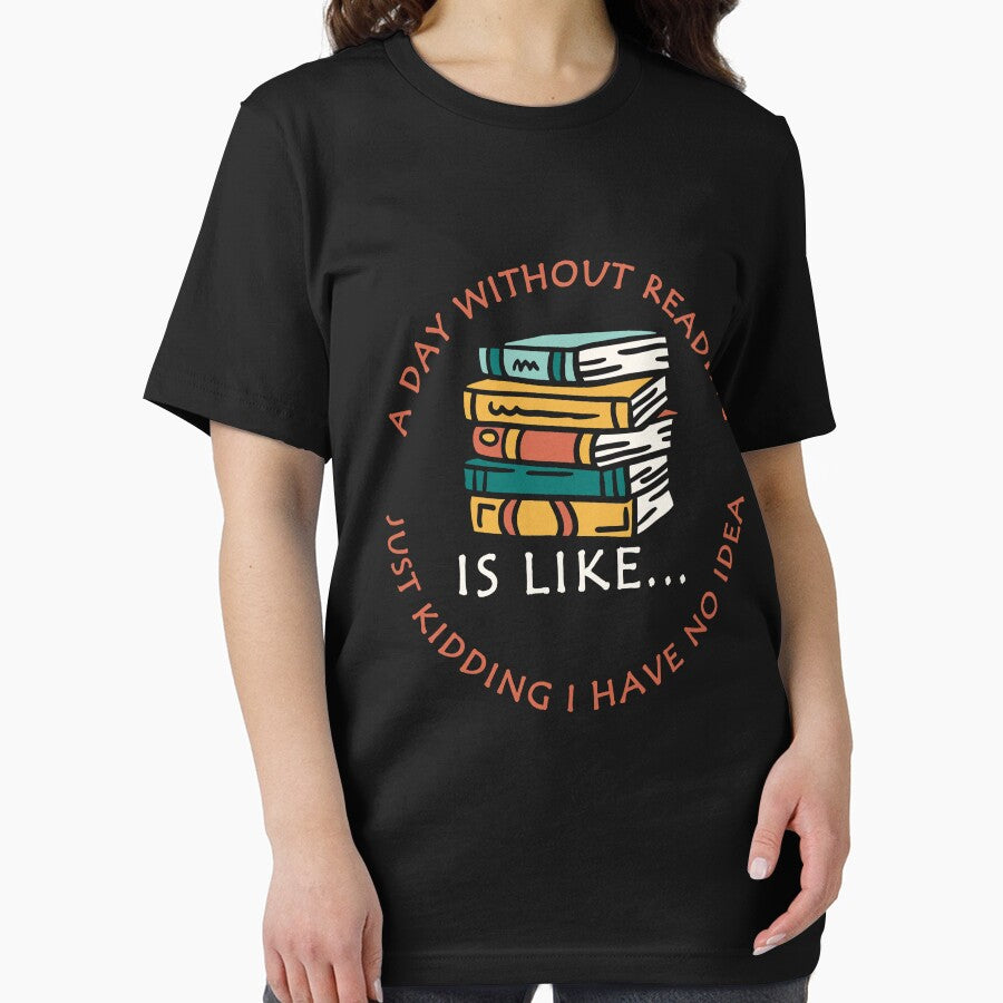 Book & Reading Lover by braaax