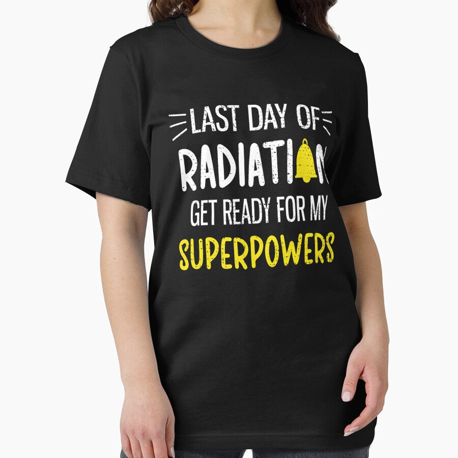 last day of radiation end of chemo by youthingsfind