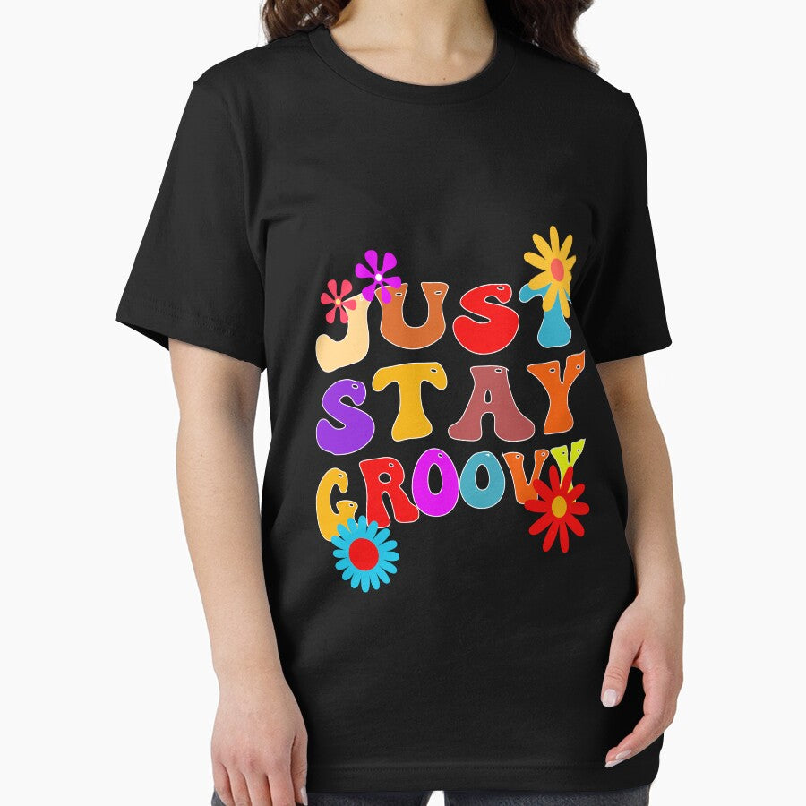 Just Stay Groovy- 70's Retro Vintage by alayal57
