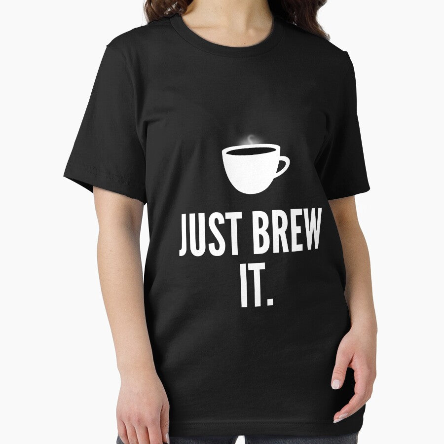 Just Brew It by therealman